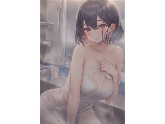 【R18 ASMR】情事音声ファイルvol38 仮名: 田村 明日香(たむら あすか) 年齢: 26 職業: 歯科衛生士 髪: 黒髪 体型: スレンダー