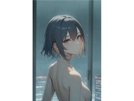 【R18 ASMR】情事音声ファイルvol45 仮名: 高城 美咲(たかぎょう みさき) 年齢: 22 職業: モデル 髪: ショートヘア 体型: 普通